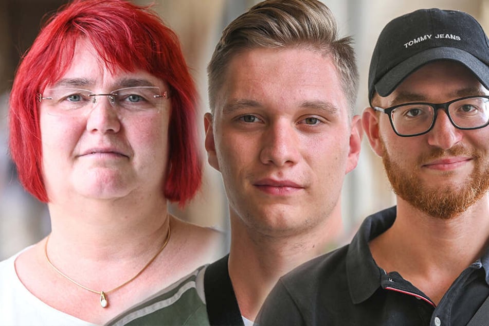 Noch 3 Tage bis zur Landtagswahl Sachsen: Wisst Ihr schon, bei wem Ihr Euer Kreuz setzt?