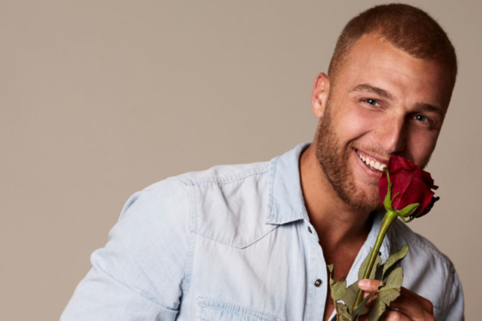 Filip musste in der siebten Folge ohne Rose nach Haus gehen.