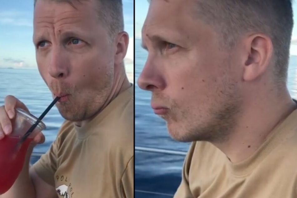 Oliver Pocher Macht Sich Im Urlaub Uber Influencer Lustig 24