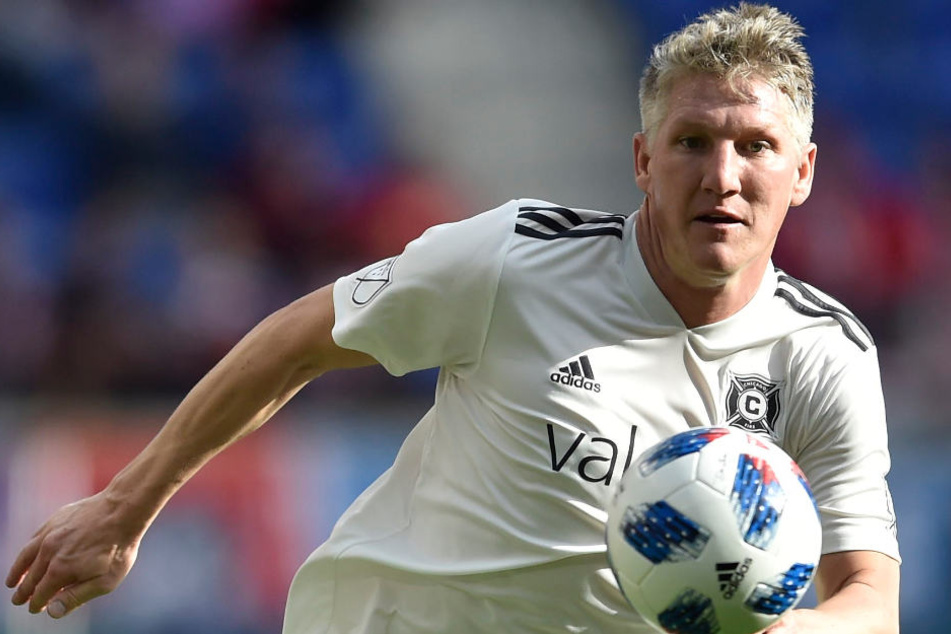 Schweinsteiger: WM 2026 wird für Aufwärtstrend im US-Fußball sorgen