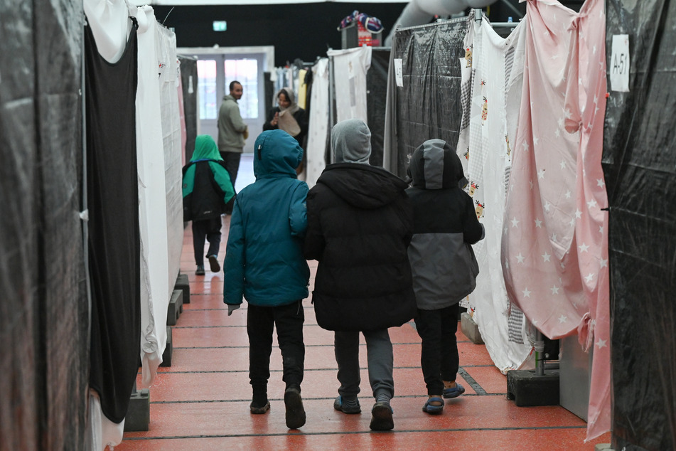 Thüringen rechnet mit rund 26,3 Millionen Euro nach Flüchtlingsgipfel: Ramelow zufrieden