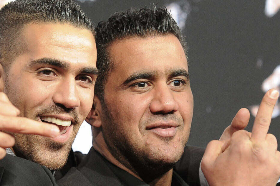 Bushido und Arafat waren jahrelang Geschäftspartner.