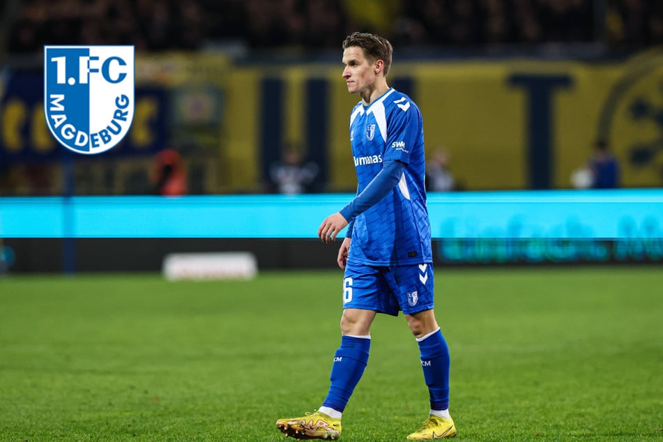 "Sehr große menschliche Enttäuschung": Top-Talent des FCM vor Absprung