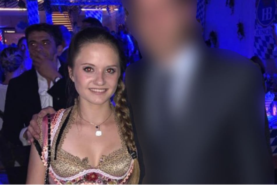 Davina Geiss: Fans empört: Mit wem posiert Davina Geiss (14) da?