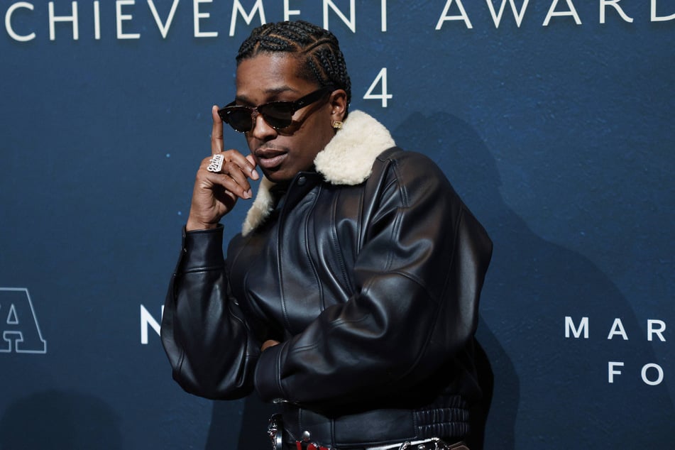 A$AP Rocky has turned down his last plea deal ahead of his shooting trial and faces up to 24 years in prison.