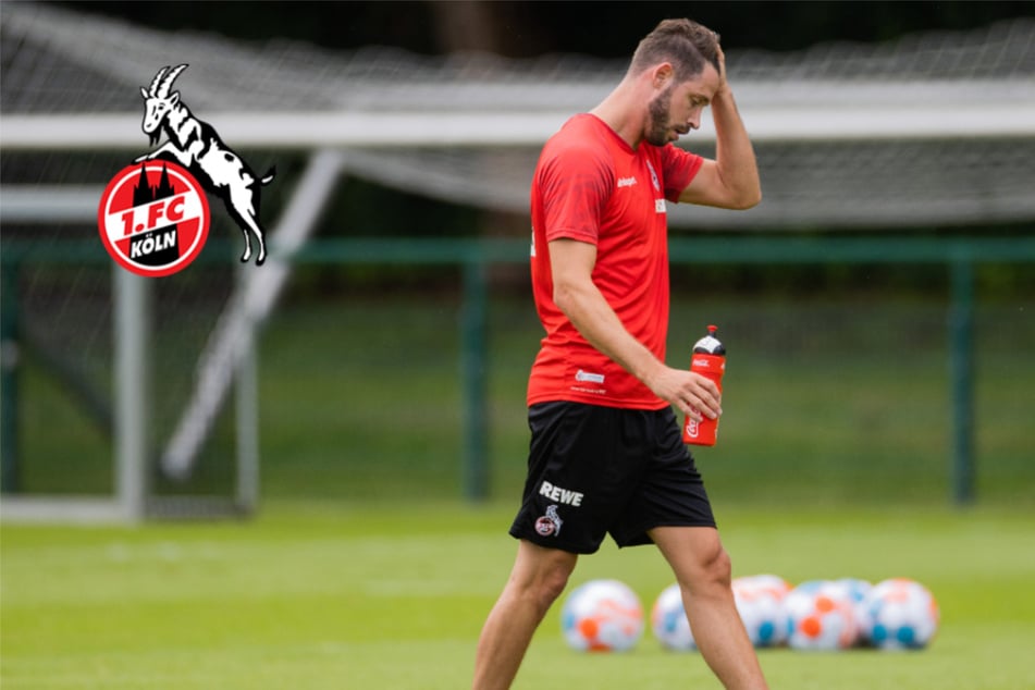 Nach erneuter Verletzung: Kommt Mark Uth überhaupt noch mal zurück?