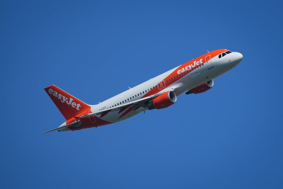"EasyJet" unterstützt Michelle Wilson nun bei der Aufklärung des Vorfalls.