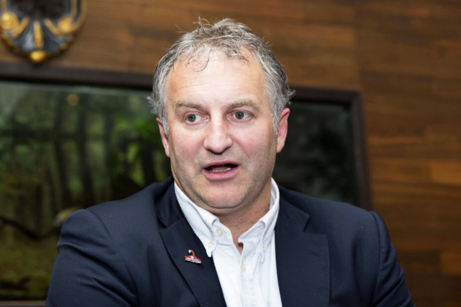 Marco Stichnoth.
