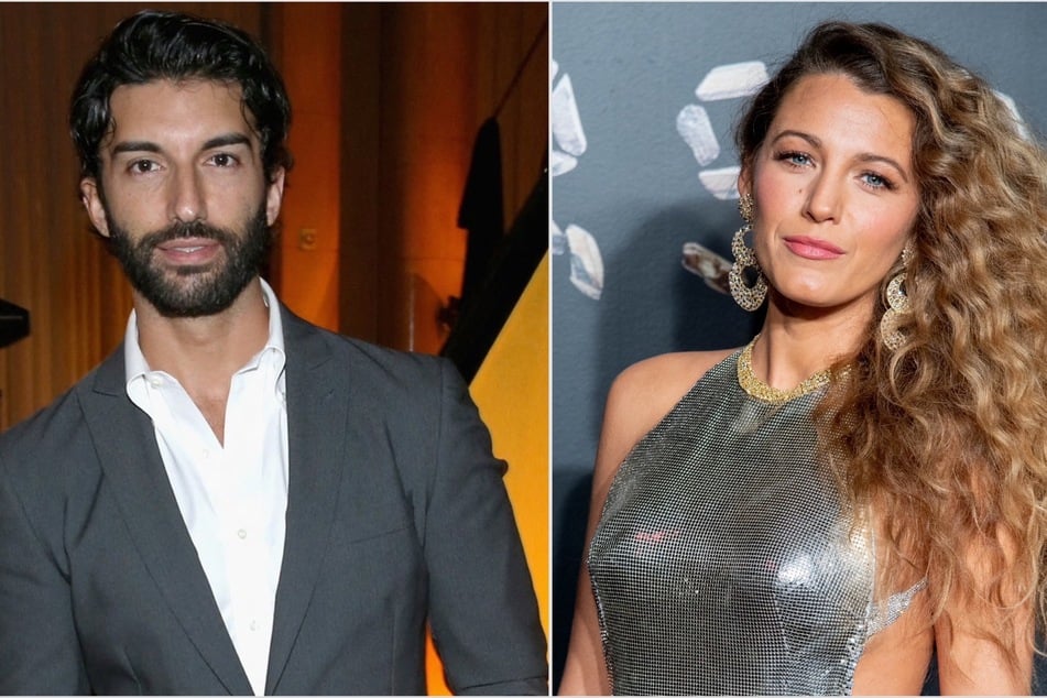 Justin Baldoni's (l.) attorney slammed Blake Lively's (r.) updated lawsuit as "hearsay" and shared his thoughts on Ryan Reynolds' controversial SNL joke.