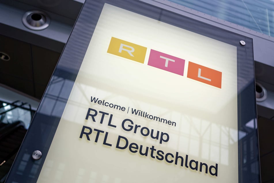 Der Gesamtumsatz der RTL-Gruppe sank im Vergleich zum ersten Quartal 2022 organisch um 7,7 Prozent auf 1,42 Milliarden Euro.