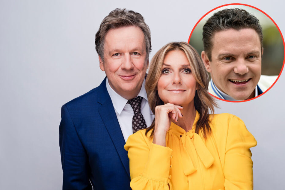 Neue Riverboat-Folge: Stefan Mross nach "Scheißerei" wieder dabei