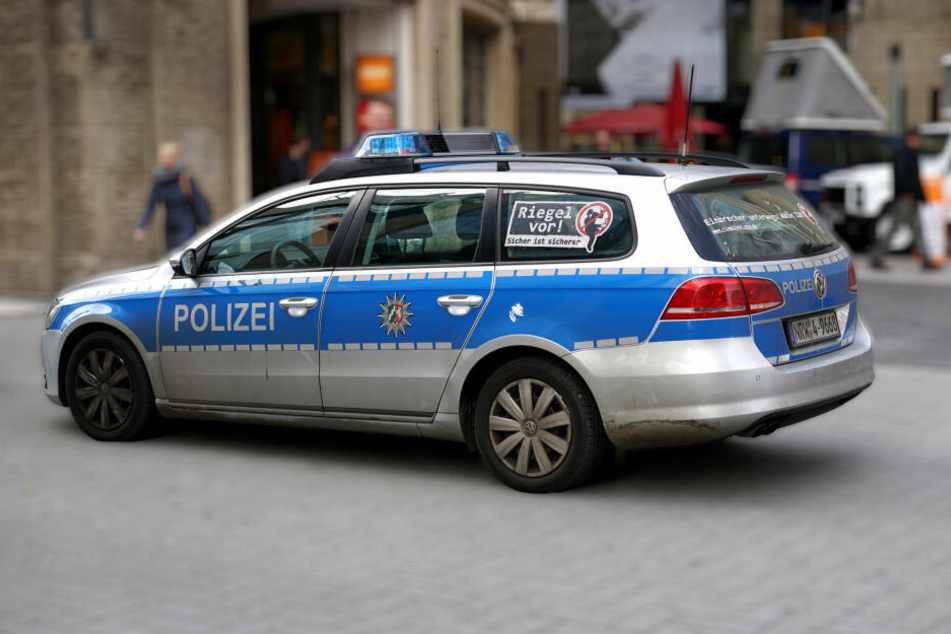 Die Polizei ermittelt. (Symbolbild)