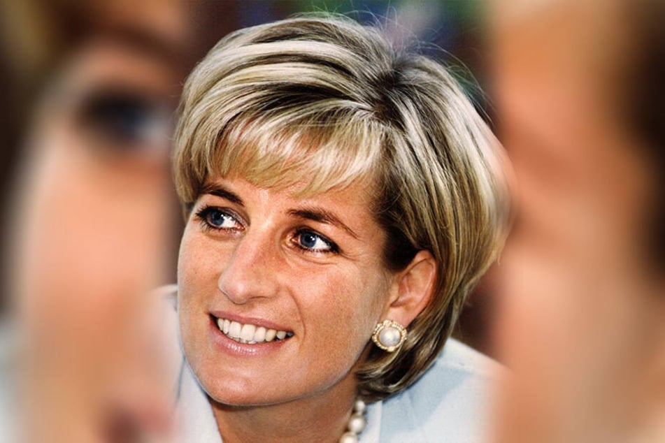Lady Diana wollte angeblich mit ihrer großen Liebe eine Tochter, die sollte Allegra heißen.