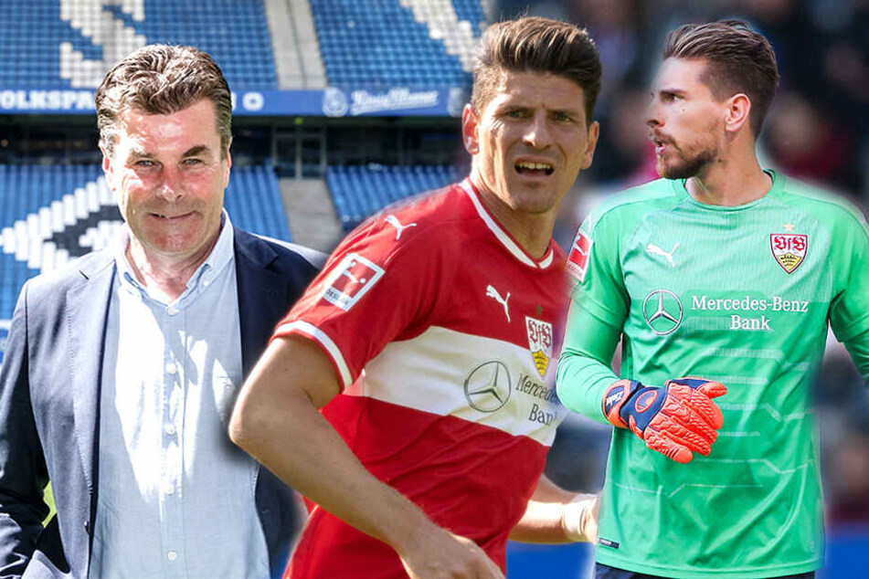 Wer steigt in der 2. Bundesliga auf? Das sind die Favoriten!