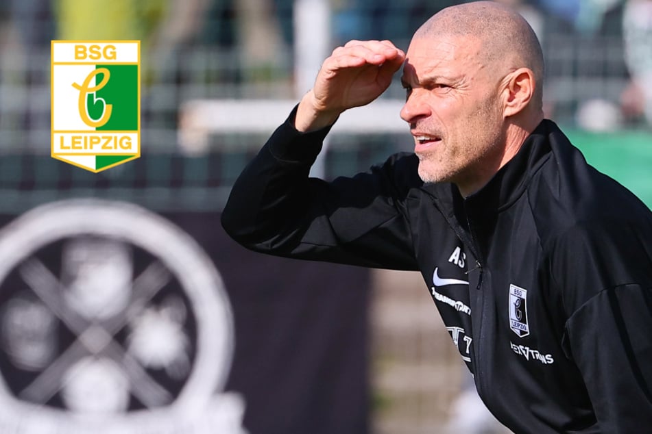 Chemie-Leipzig-Spitzel bei Lok-Spiel: "Vermutlich bekommen sie jetzt Stadionverbot"