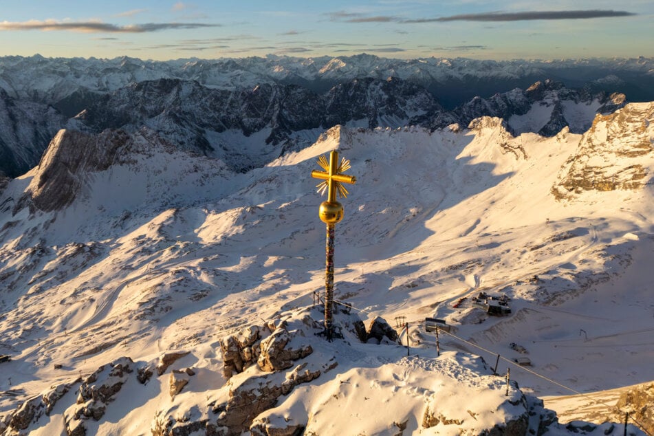 Goldig: Für 1500 Euro