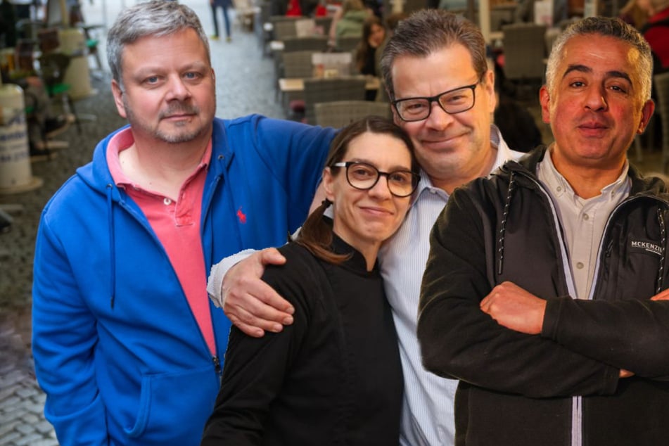 Leipzig: Gastronomen rechnen nach Steuersenkung ab: "War nur ein Traum der Politik"