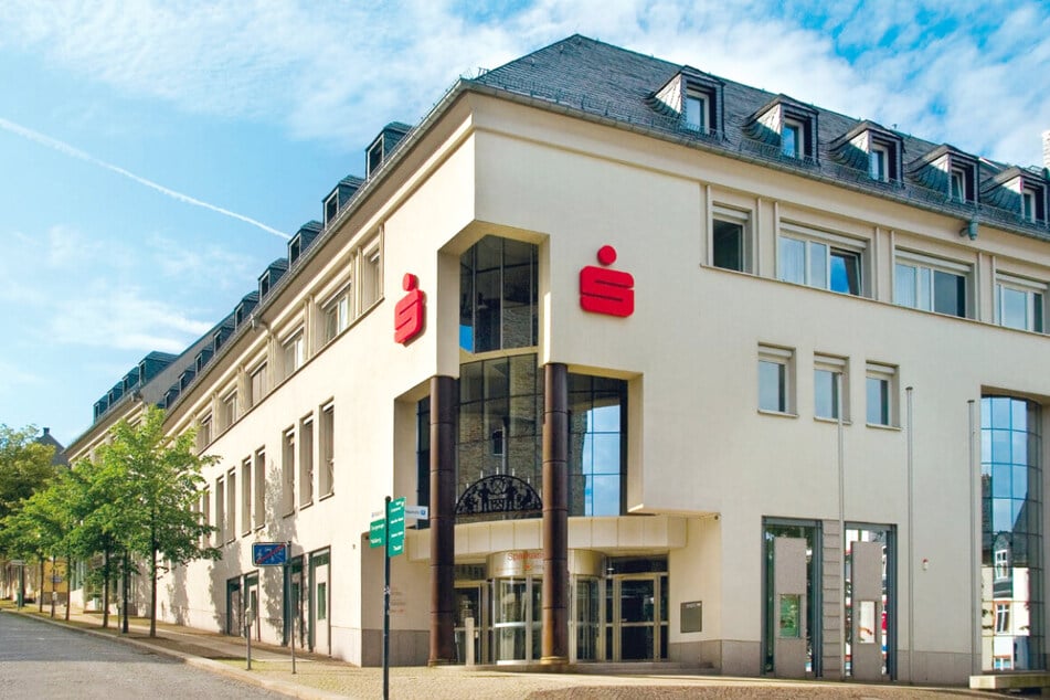Wer Beratung zu Finanzthemen braucht, ist bei der Erzgebirgssparkasse genau richtig.