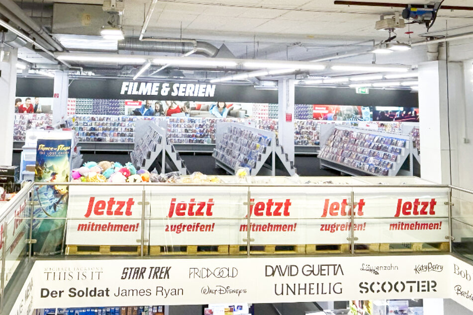 Freitag (9.2.) feiert MediaMarkt in Koblenz Neueröffnung nach Umbau mit vielen Sonderangeboten.