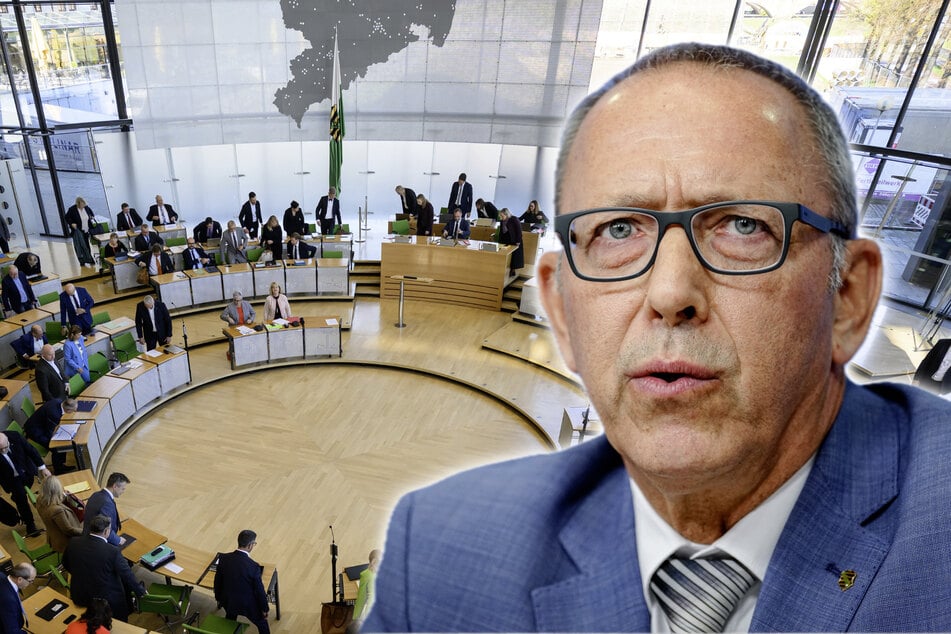 Schneckentempo beim Personalabbau: AfD übt harte Kritik