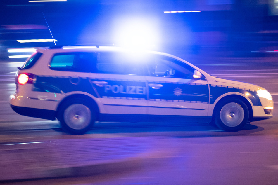 Die Polizei ermittelt, nachdem im Münchner Norden Schüsse gefallen sind. (Symbolbild)