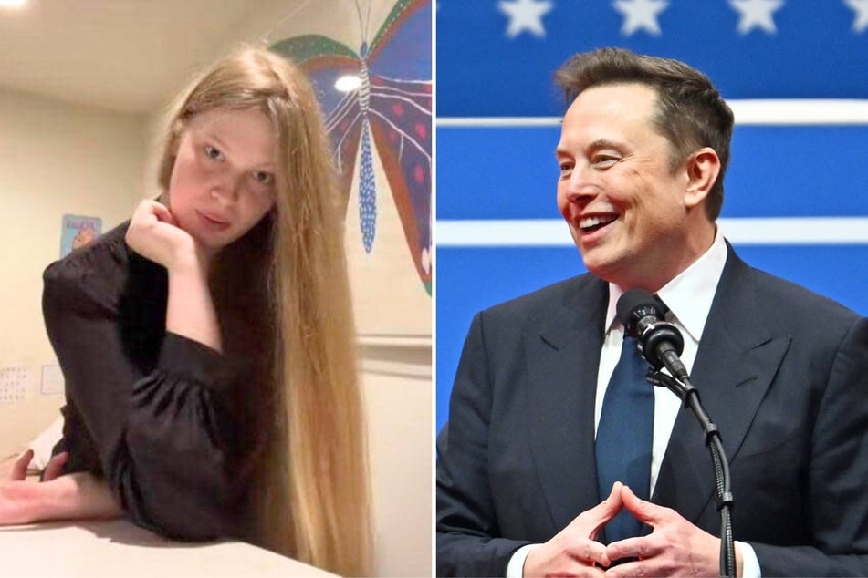 Elon Musk: Elon Musk's estranged daughter slams his infamous inauguration salute: "Let's call a spade a f**king spade"