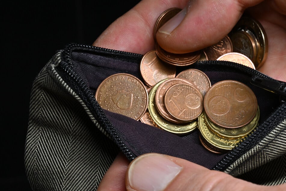 Finanznot explodiert in NRW: Fast 1,5 Millionen Menschen überschuldet