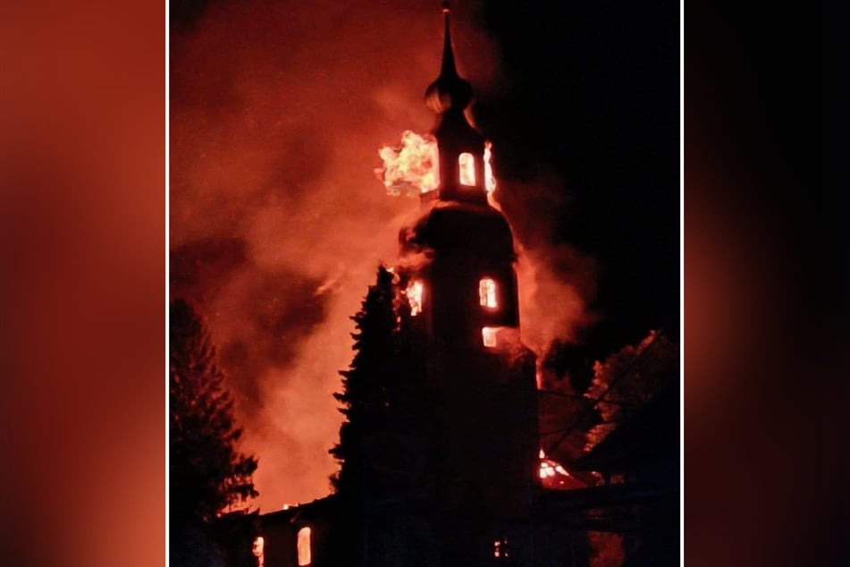 Die Bilder jener Sommernacht haben viele noch nicht vergessen.