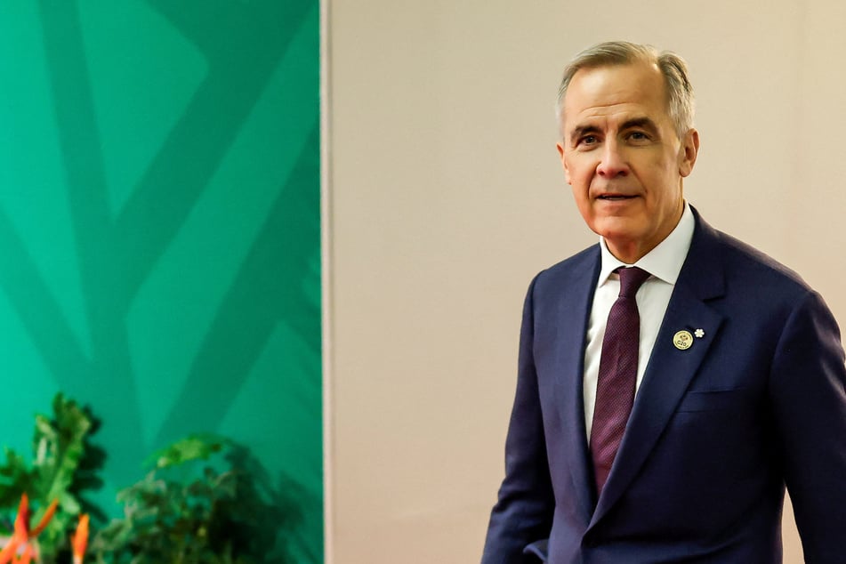 Carney cabinet member resigns as Canadian PM is slammed for U-turn on climate efforts