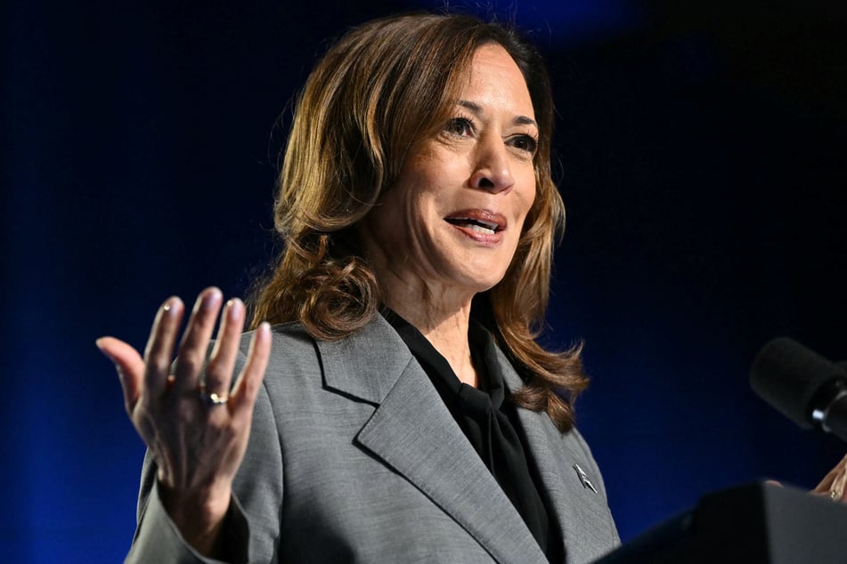 Kamala Harris is traveling on Friday to Atlanta, Georgia – one of the seven swing states expected to decide the election – to talk on the crucial issue of reproductive rights.