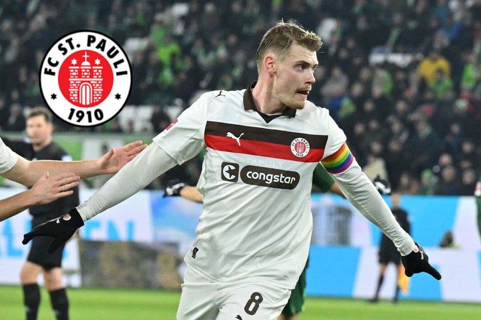 St.-Pauli-Blog: Vaterfreuden bei St.-Pauli-Star