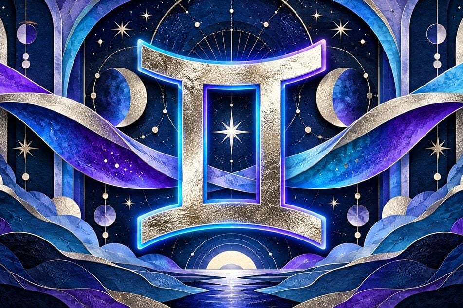 Wochenhoroskop Zwillinge: So wird die nächste Woche vom 26.10. bis 1.11.2026