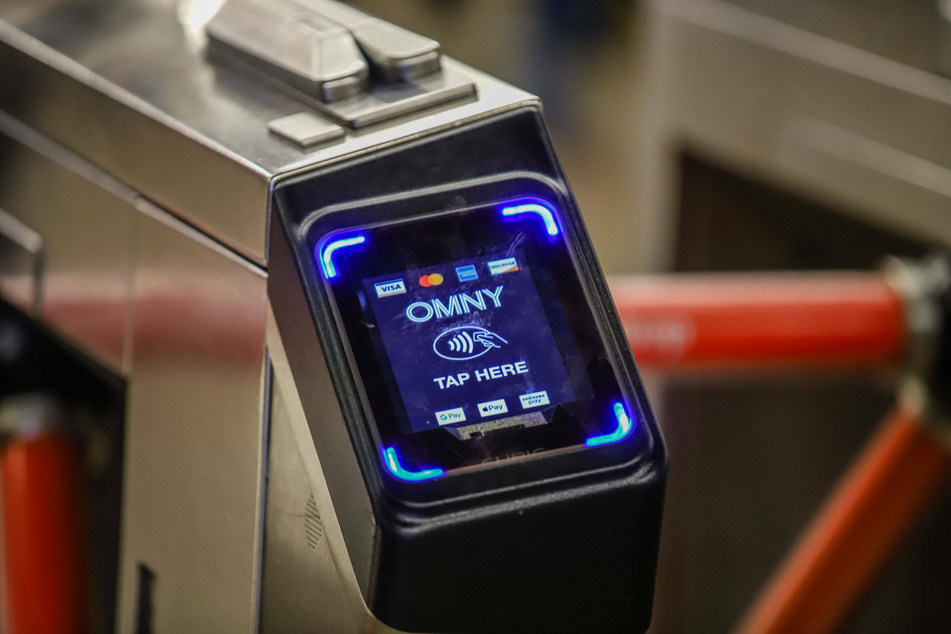 The latest OMNY contactless fare system might just change the game for MTA riders.