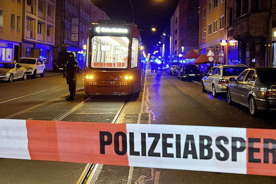 Bei Schüssen in der Nürnberger Südstadt war Ende Oktober 2022 ein Mann gestorben und ein weiterer schwer verletzt worden.