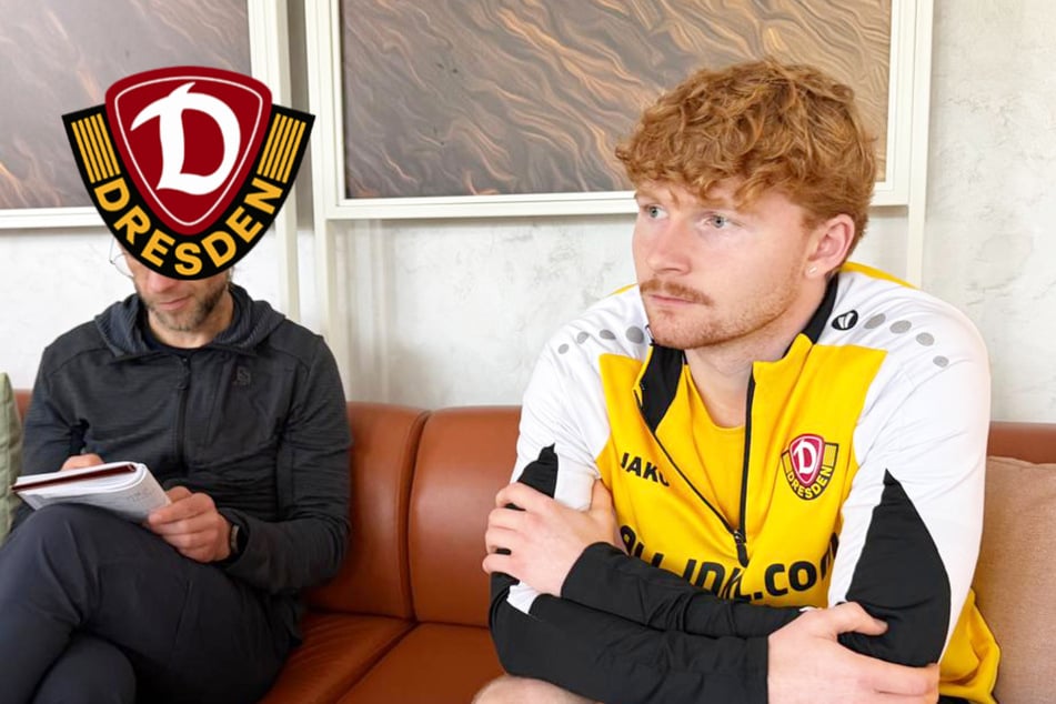 Dynamo im Trainingslager: Jetzt ist Freizeit angesagt