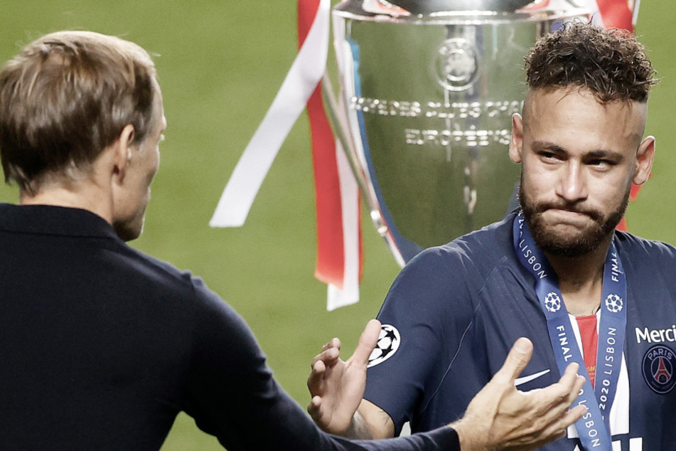 PSG-Hammer: Zahlen die Scheichs keine Kohle? Klub schuldet Spielern über 20 Millionen Euro!