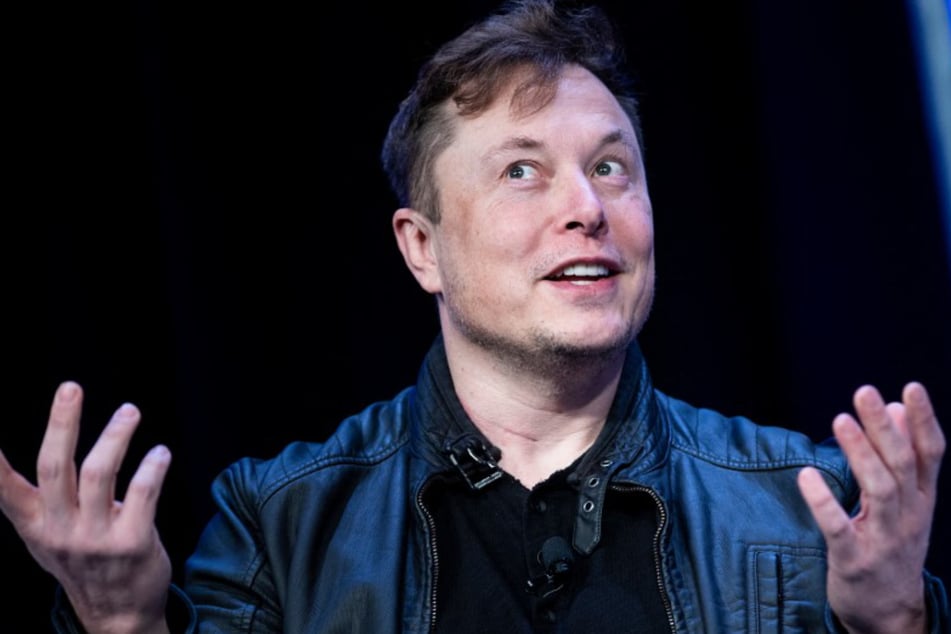 Elon Musk: Nach Baby-Enthüllung: Neunfacher Papa Elon Musk scherzt über seine Kinder