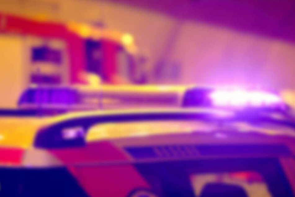 Ein Senior mit Herzschrittmacher wurde bei dem Unfall schwer verletzt (Symbolbild).