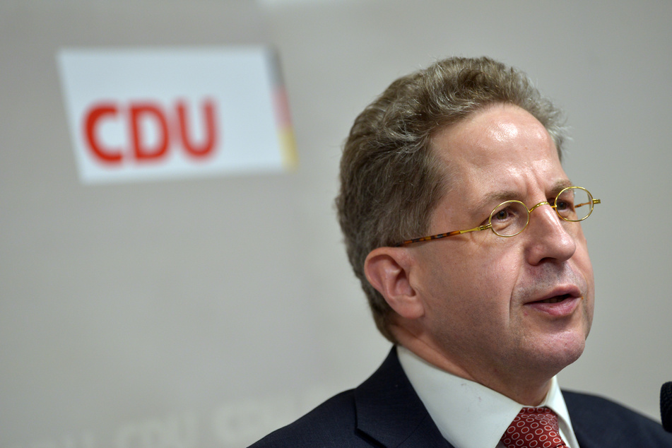 Das Ultimatum zu einem freiwilligen Austritt aus der Partei hatte Maaßen nach Angaben der CDU-Spitze verstreichen lassen.