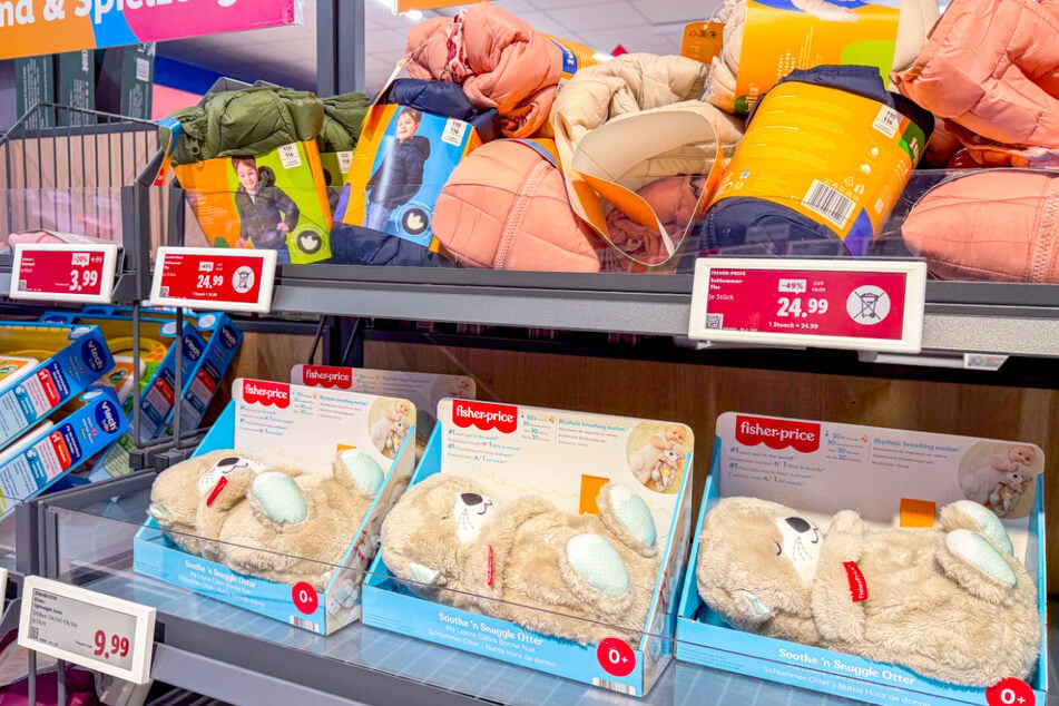 Lidl überrascht ab Donnerstag (15.10.) mit besonderen Angeboten