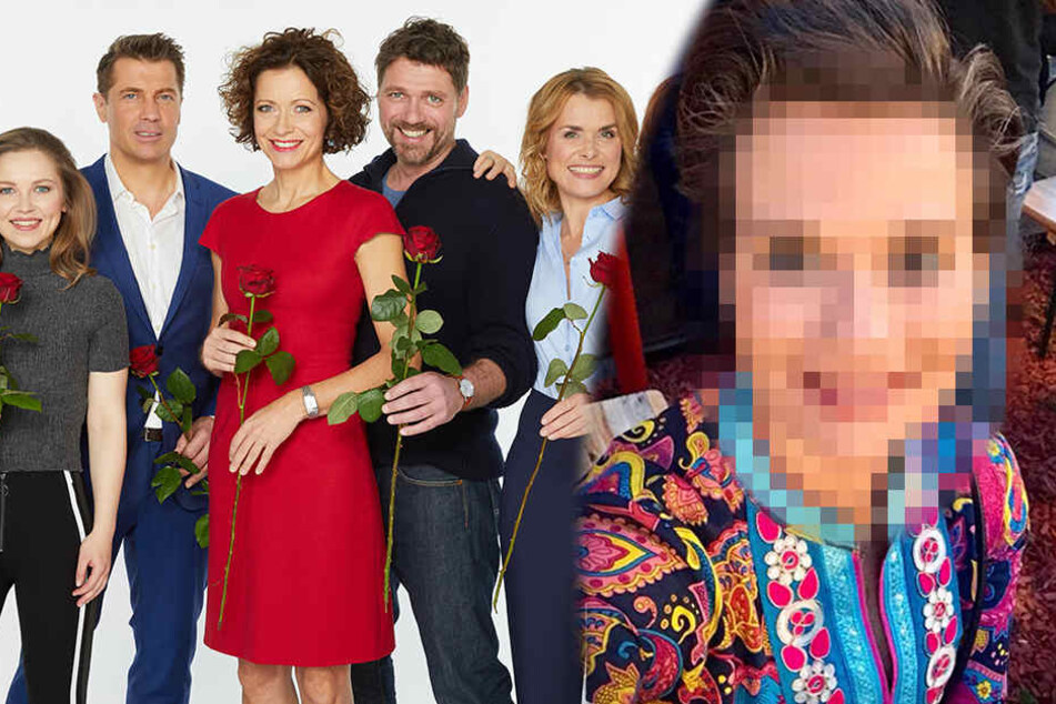 TV-Sensation bei "Rote Rosen": Dieser Serienliebling kehrt zurück!