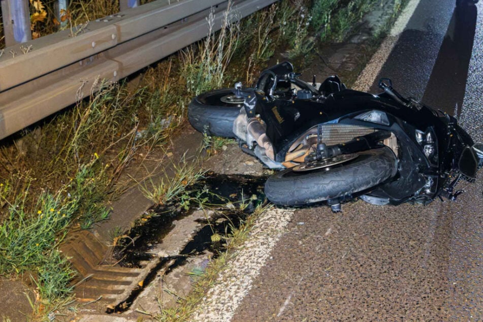 Schrecklicher Motorradunfall in Köln: Zwei Biker tot!