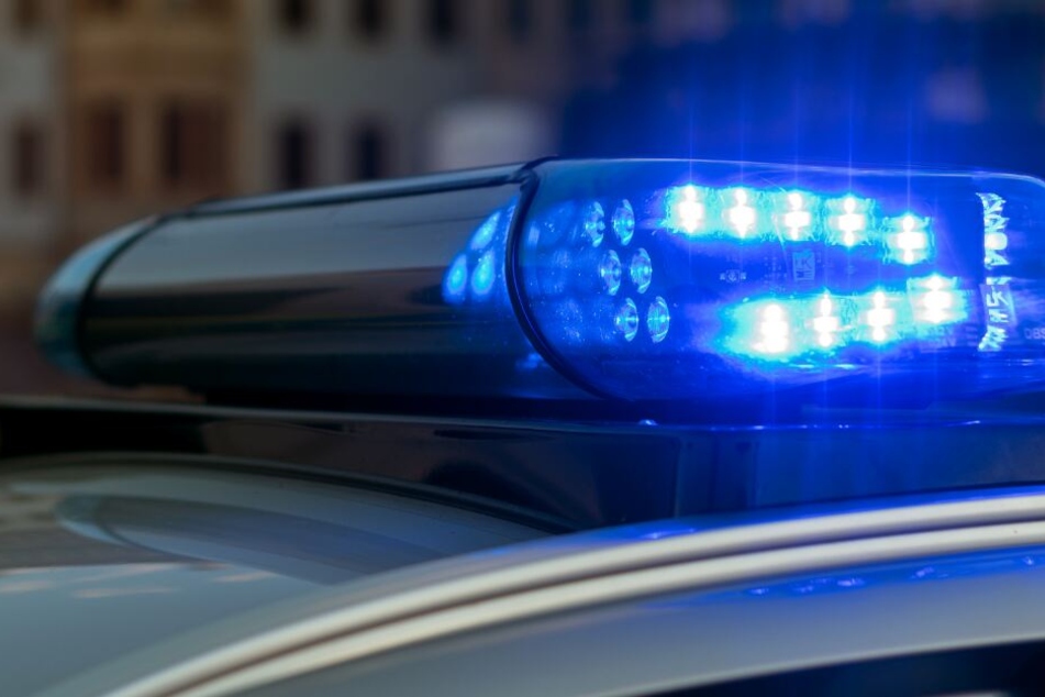 Die Polizei sucht auf Hochtouren nach dem 83.Jährigen. (Symbolbild)