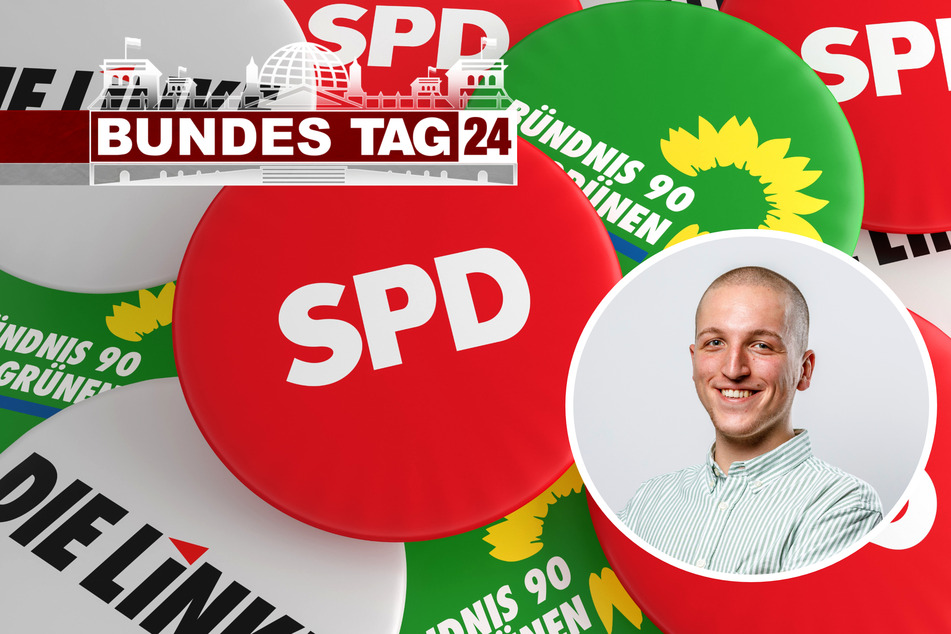 Die kleine Staatsbürgerkunde zur Wahl: Was sind eigentlich Parteien?