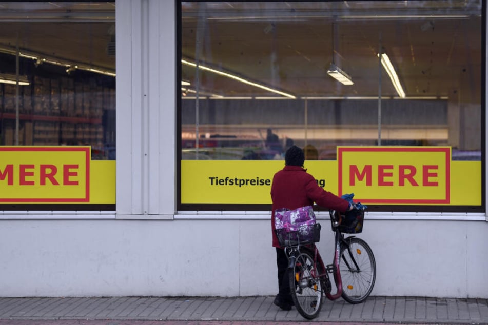 Die Leipziger Filiale sucht noch nach Mitarbeitern.