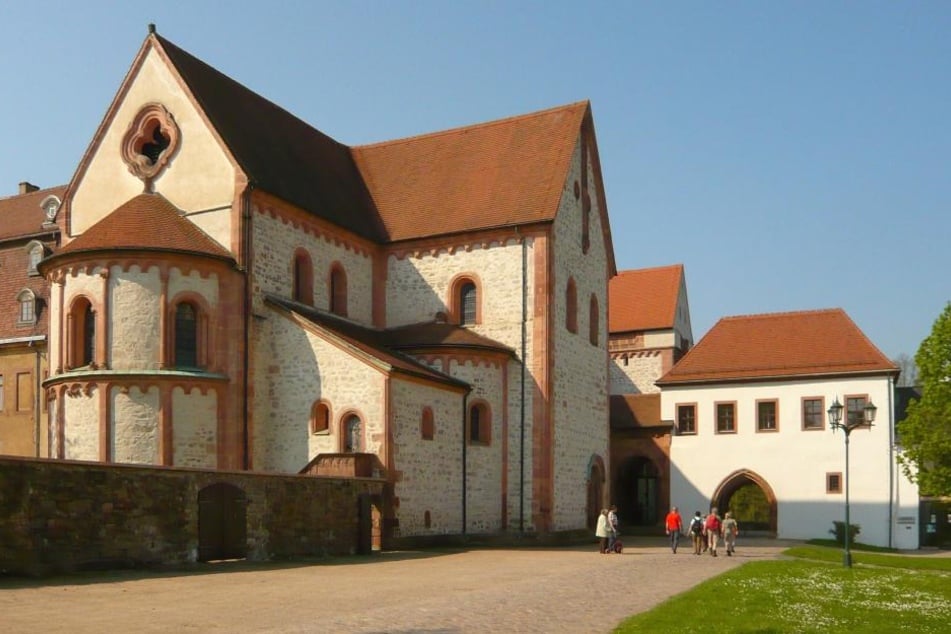 Schloss Wechselburg