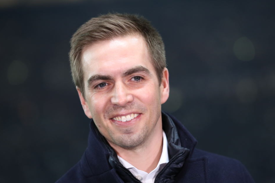 Philipp Lahm wurde im Jahr 2014 als Kapitän Weltmeister mit der deutschen Nationalmannschaft.