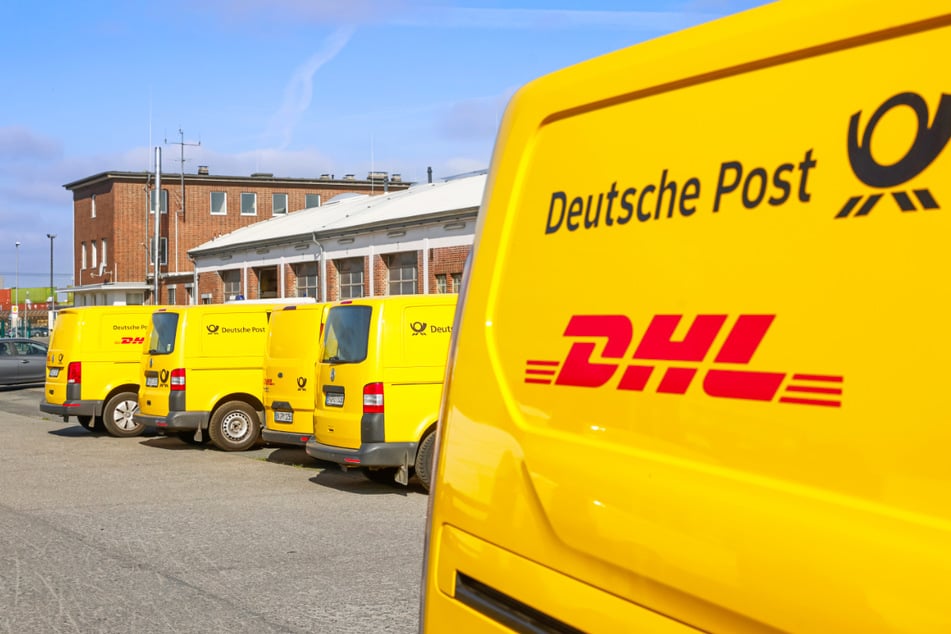 Deutsche Post und DHL suchen Verstärkung in Halle (Saale) und bieten mega Vorteile