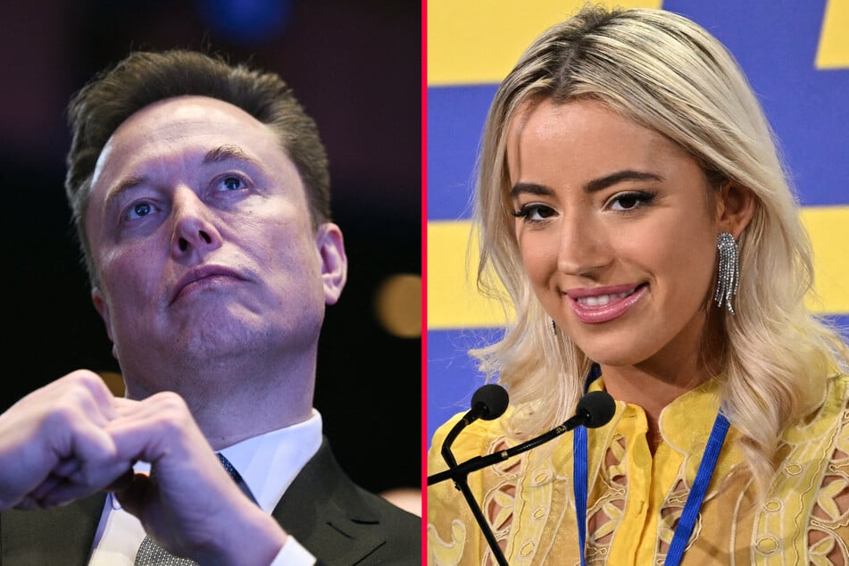 Ashley St. Clair is suing Elon Musk's xAI over an "avalanche" of sexually explicit images created by its chatbot Grok.