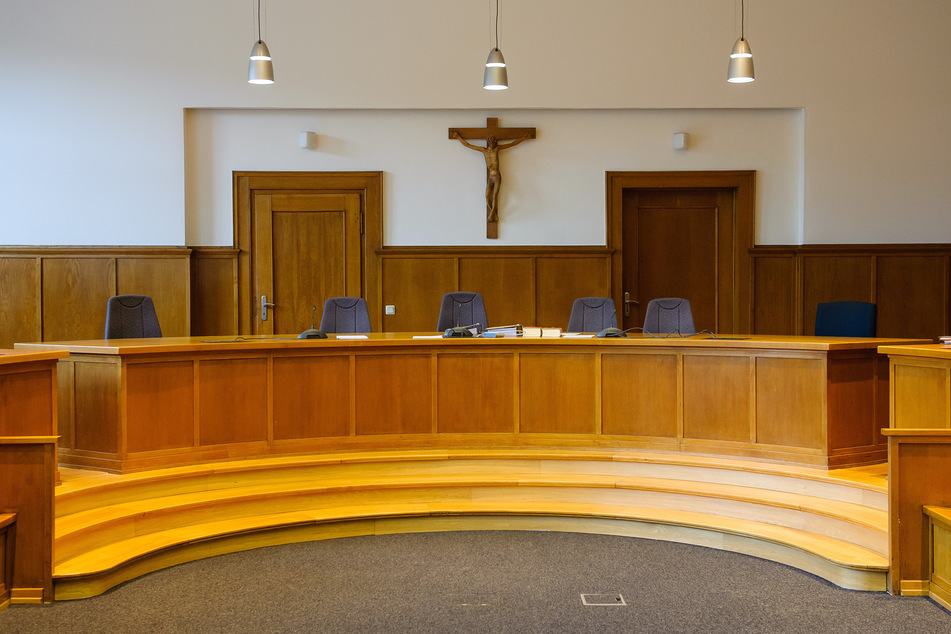 Der Prozess beginnt vor dem Landgericht in Saarbrücken (Symbolbild).